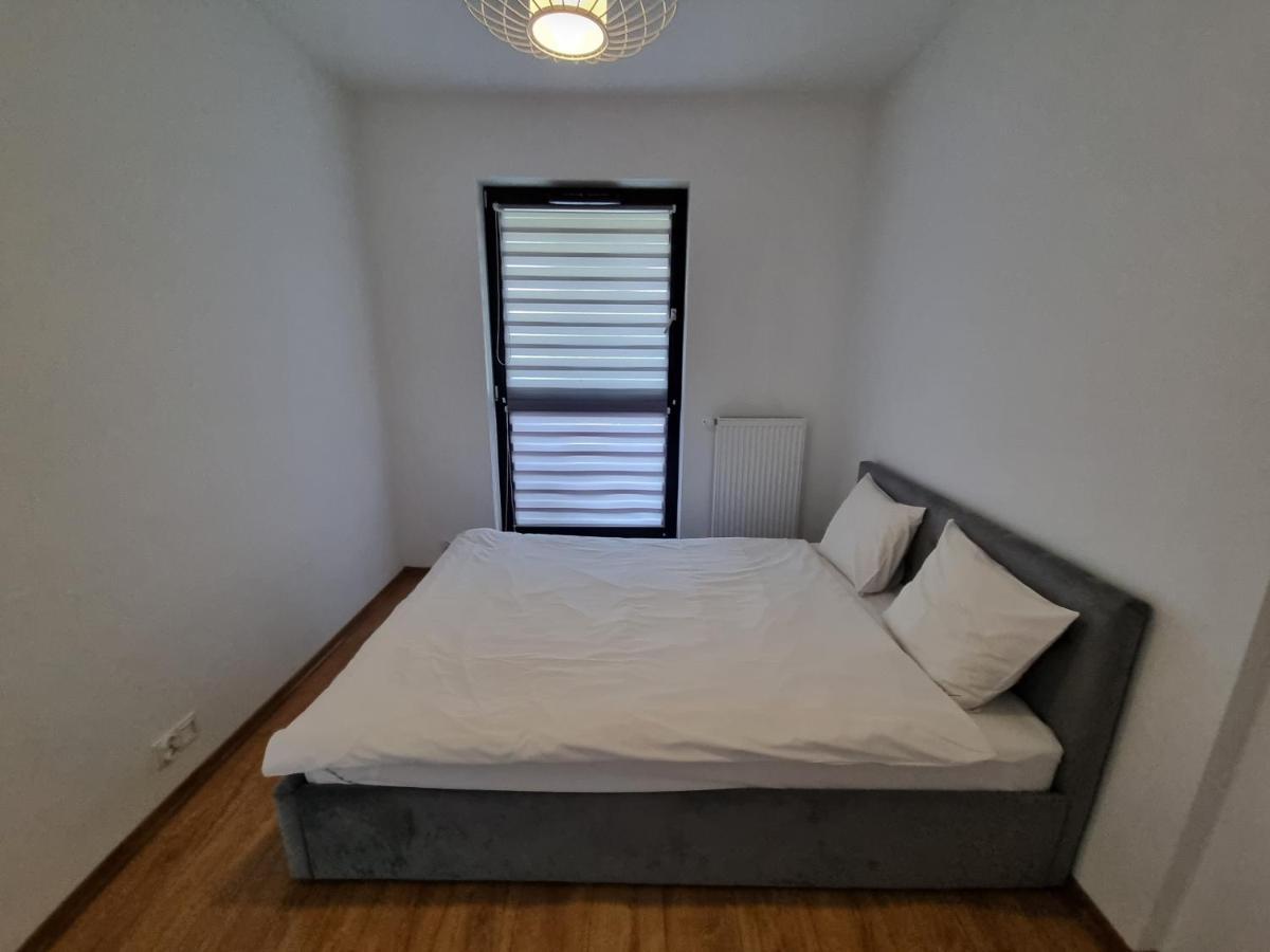 Notabene Apartment 바르샤바 외부 사진
